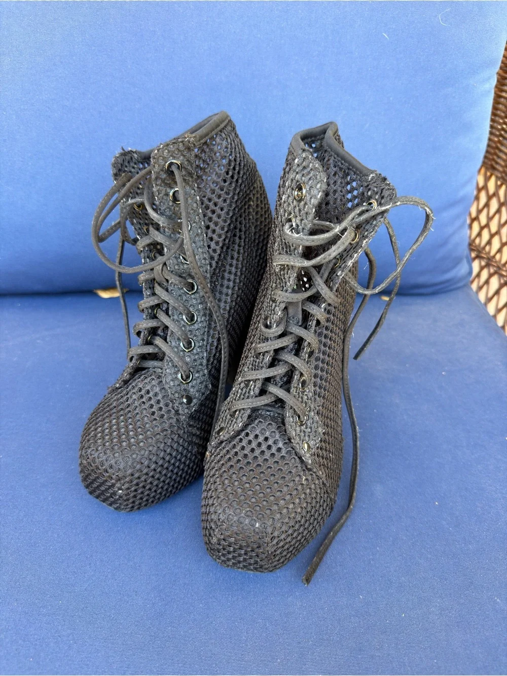 Jeffrey Campbell jeffrey campbell